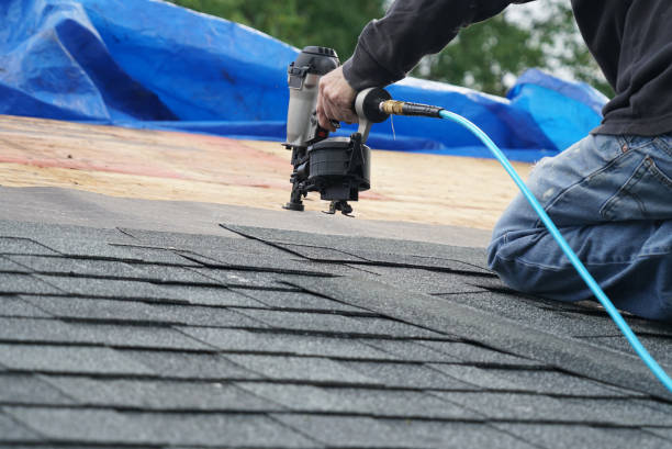 Fast & Reliable Emergency Roof Repairs in Beaverton, OR